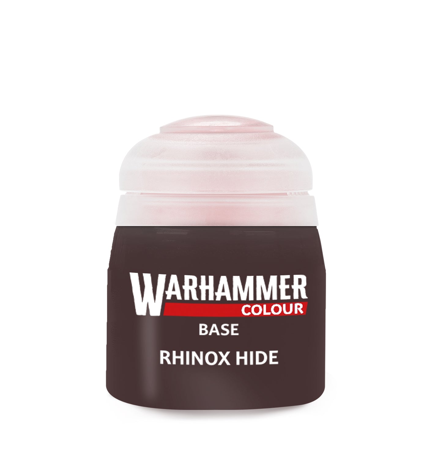 Rhinox Hide (Base)