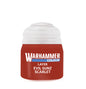 Layer: Evil Sunz Scarlet (12 ml)