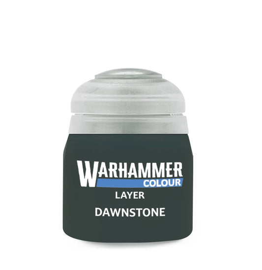 Layer: Dawnstone (12 ml)