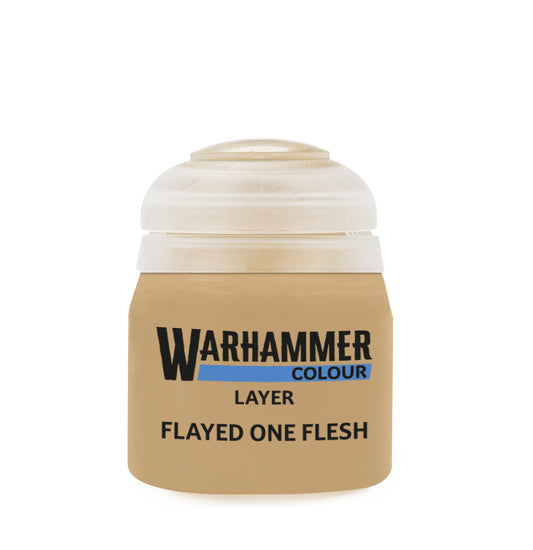 Layer: Flayed One Flesh (12 ml)