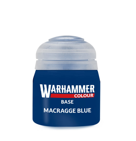 Macragge Blue (Base)