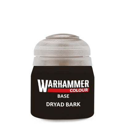 Dryad Bark (Base)