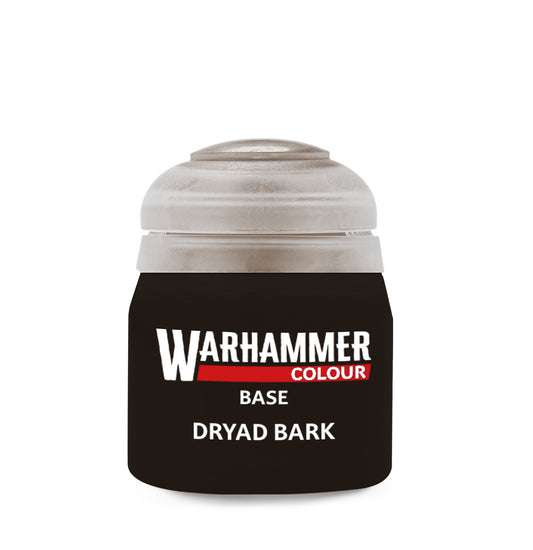Dryad Bark (Base)