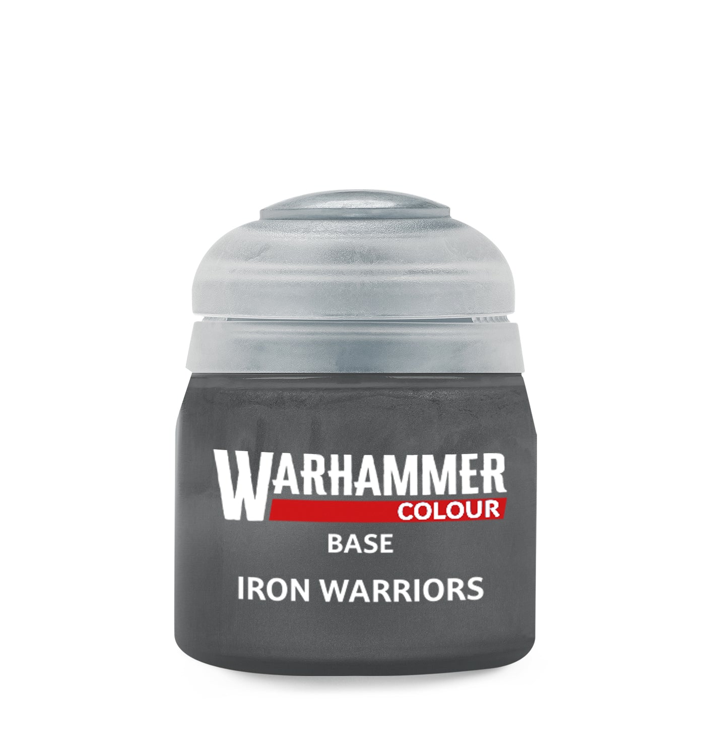 Iron Warriors (Base)