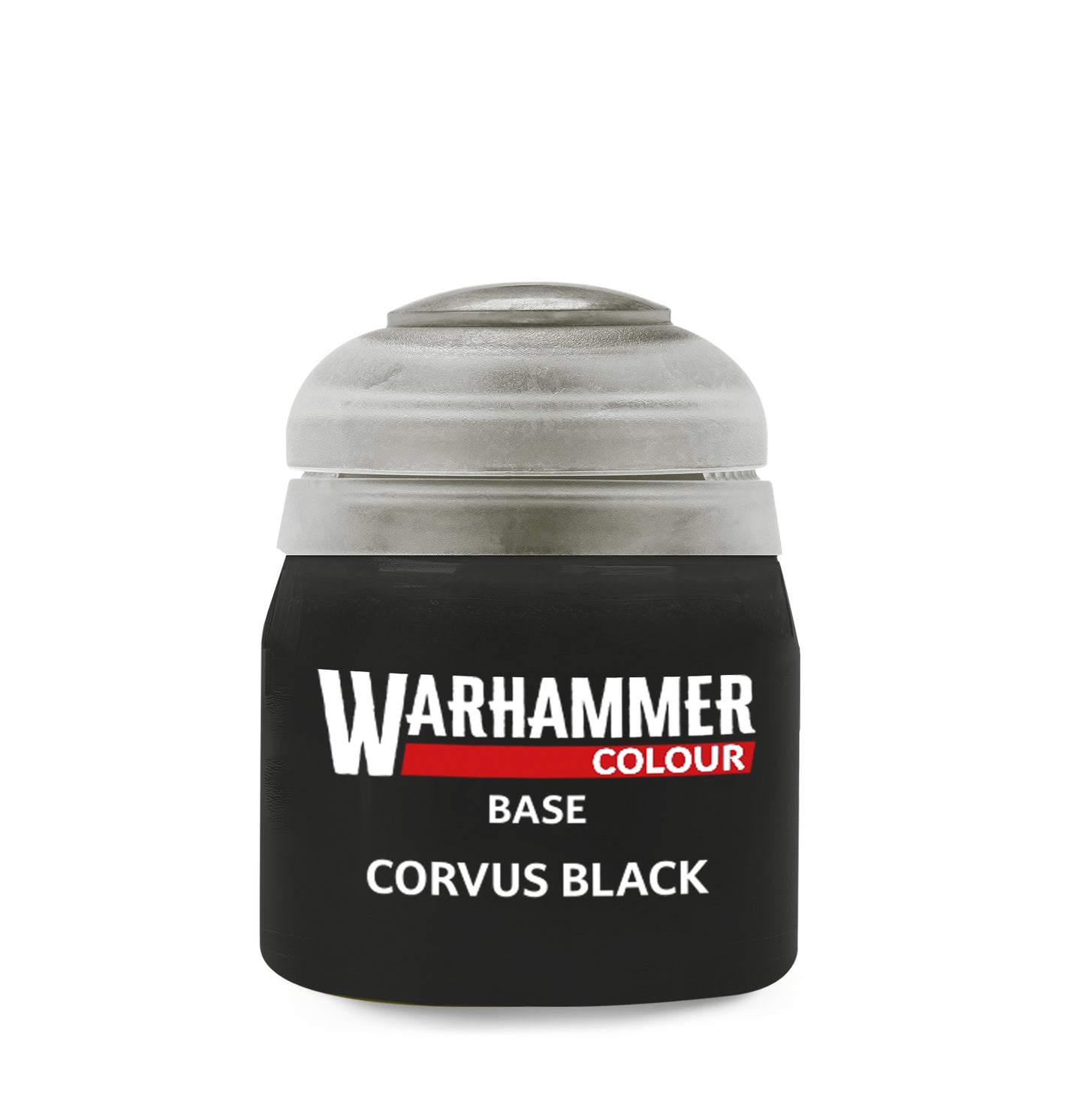 Base: Corvus Black (12 ml)