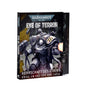 EYE OF TERROR: HERRSCHAFT DES EISENS - DE