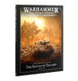 Journal Tactica: The Battle of Tallarn – Part One (Englisch)