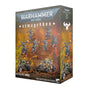 Armageddon-Bataillon: Orks