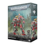 Imerpial Knights Knight Destrier