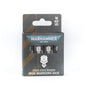 Chaos Space Marines Iron Warriors Dice