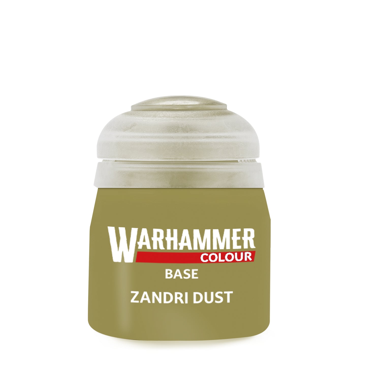 Base: Zandri Dust (12 ml)