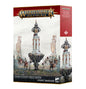 Cities of Sigmar Dawners Triumph