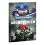 WARHAMMER 40000: GRUNDREGELN (DEU)
