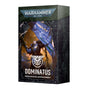 Preorder - WH40K: DOMINATUS - ARMAGEDDON (ENGLISH)