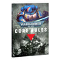 Preorder - WARHAMMER 40000: CORE RULES (ENG)