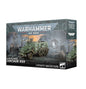 Preorder - ASTRA MILITARUM: SAF ZENTAUR
