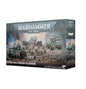 Preorder - STREITMACHT EINES ZUGS DES A/MILITARUM