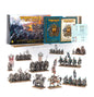 Preorder - WARHAMMER: THE OLD WORLD: CORE SET (GER)