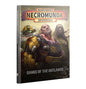 Preorder - NECROMUNDA: GANGS OF THE OUTLANDS