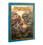 Preorder - ARCANE JOURNAL: BATTLE MARCH COMPANION