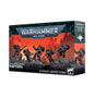 Preorder - CCHAOS SPACE MARINES: RAPTOREN