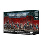 Preorder - ENTERTRUPPEN DER IMPERIALEN KRIEGSFLOTTE