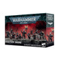 Preorder - IMPERIAL AGENTS: VOLLSTRECKERTRUPP