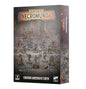 Preorder - NECROMUNDA: CAWDOR UNDERHIVE CREW
