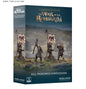 Preorder - M-E SBG: HILL TRIBESMEN COMMANDERS