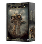 Preorder - L/I:WARLORD TITAN+QUAKE CANNON & BEAM/EX