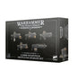 Preorder -  L/A: COMBI-WEAPONS & SHOTGUN UPGRADES