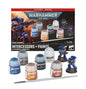Preorder - Space Marines: Intercessoren + Farben