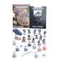 Preorder -Warhammer 40.000: Dein Einstieg: Space Marines