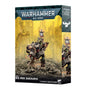 Preorder - ORKS: MEKBOSS-DAKKASTAPFA