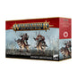 Preorder - Prankenbiestbriganten / Prankenbiestreiter (Ogor-Mawtribes-Maulbeast-Raiders)