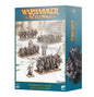 Preorder - WARRIORS OF CHAOS: BATTLE MARCH ARMY