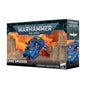 Preorder - SPACE MARINES: LAND SPEEDER / Space-Marines-Land-Speeder