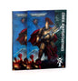 Preorder - CODEX: ADEPTUS CUSTODES (DEUTSCH)