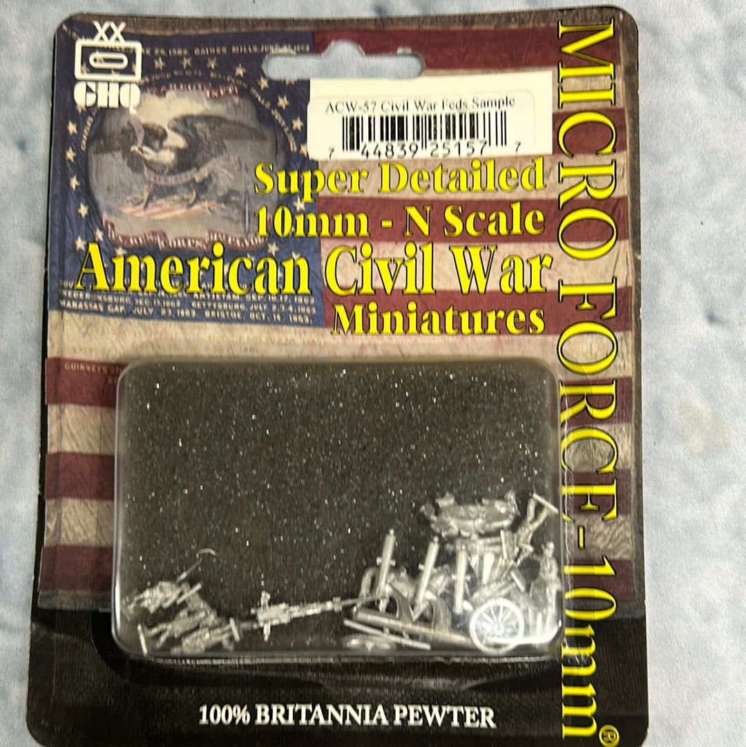 Acw-57 civil war feds sample