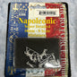 Nap-45 nap british sample Pack