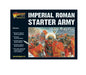 Imperial Roman Starter Army boxed set