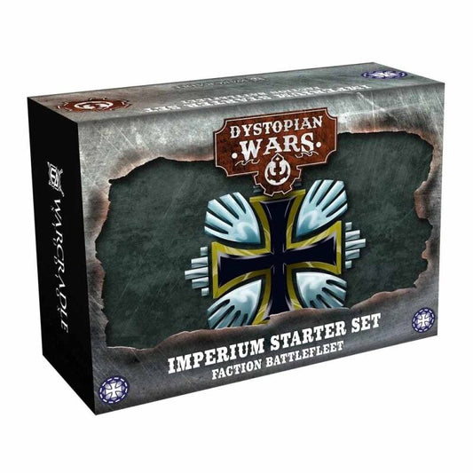 Imperium Starter Set - Faction Battlefleet