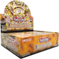 Preorder - Yu-Gi-Oh - Core Booster: Unsterblicher Phönix Display (24 Boosters) - DE TCG