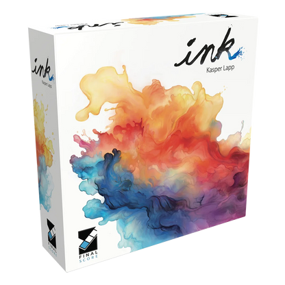 Preorder - Ink - DE