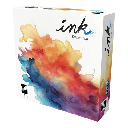 Preorder - Ink - DE