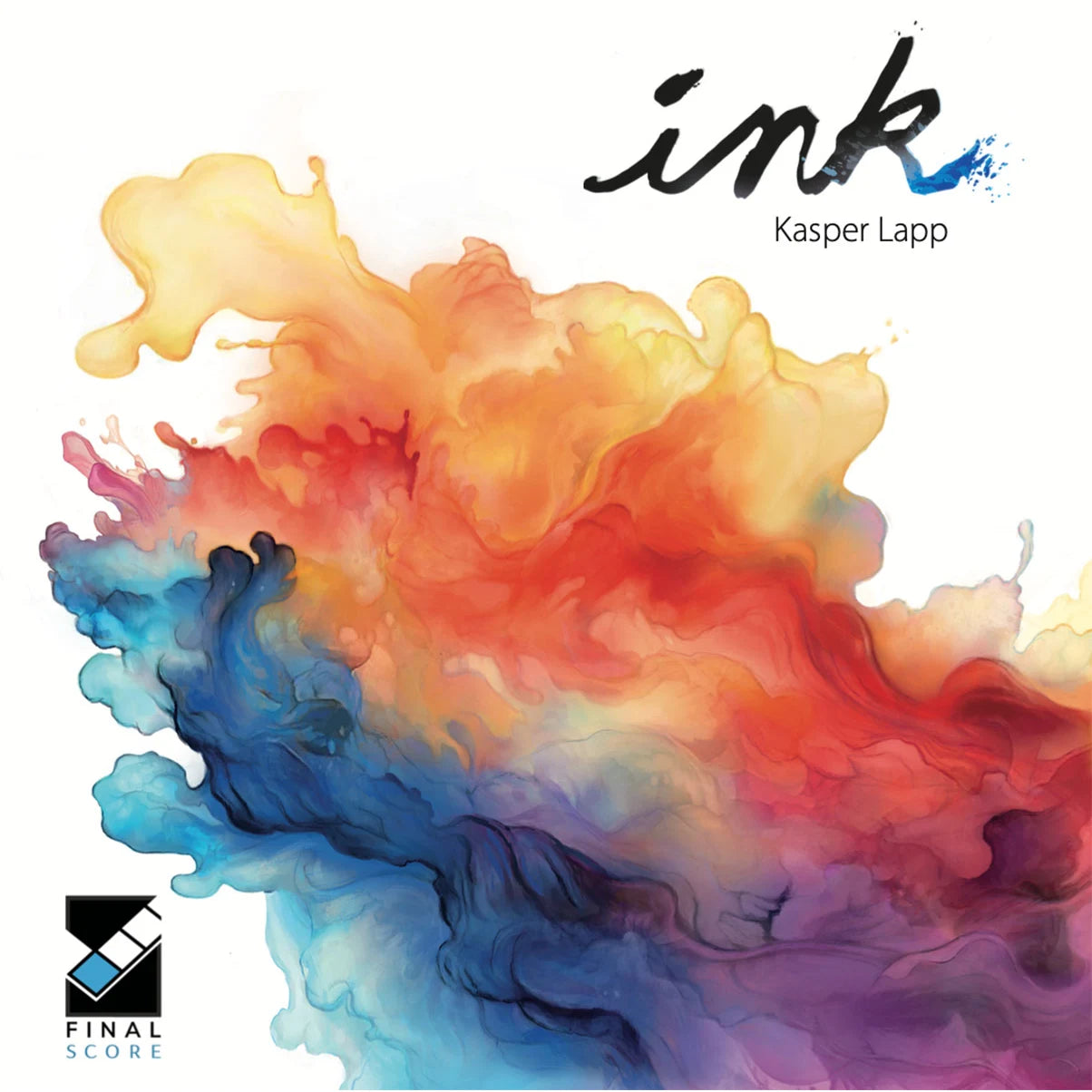 Preorder - Ink - DE