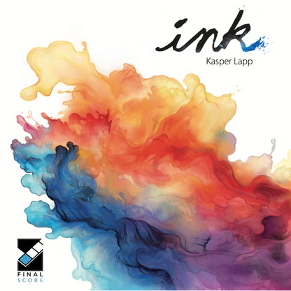 Preorder - Ink - DE