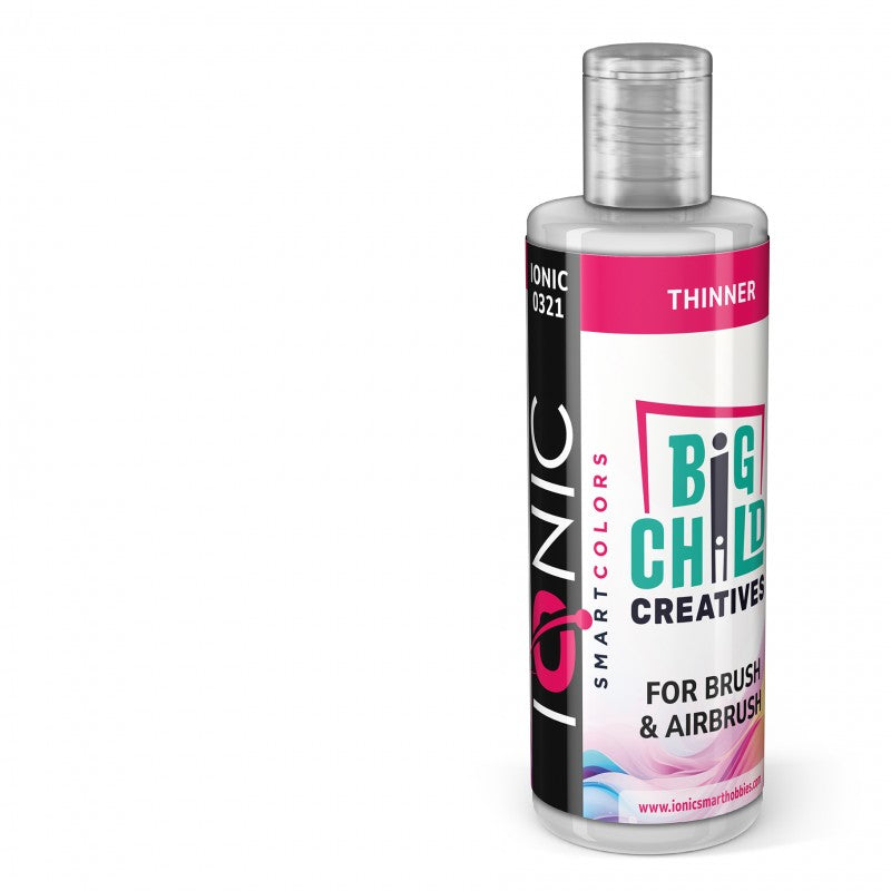 IONIC Thinner (60 mL)