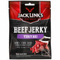 Beef Jerky - Jack Links - Teriyaki