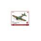 Preorder - Zero Fighter-Bomber Flight (x2 Plastic)